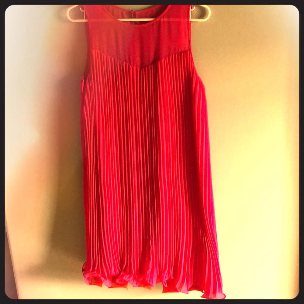 Anthropologie Maeve Cocktail Dress